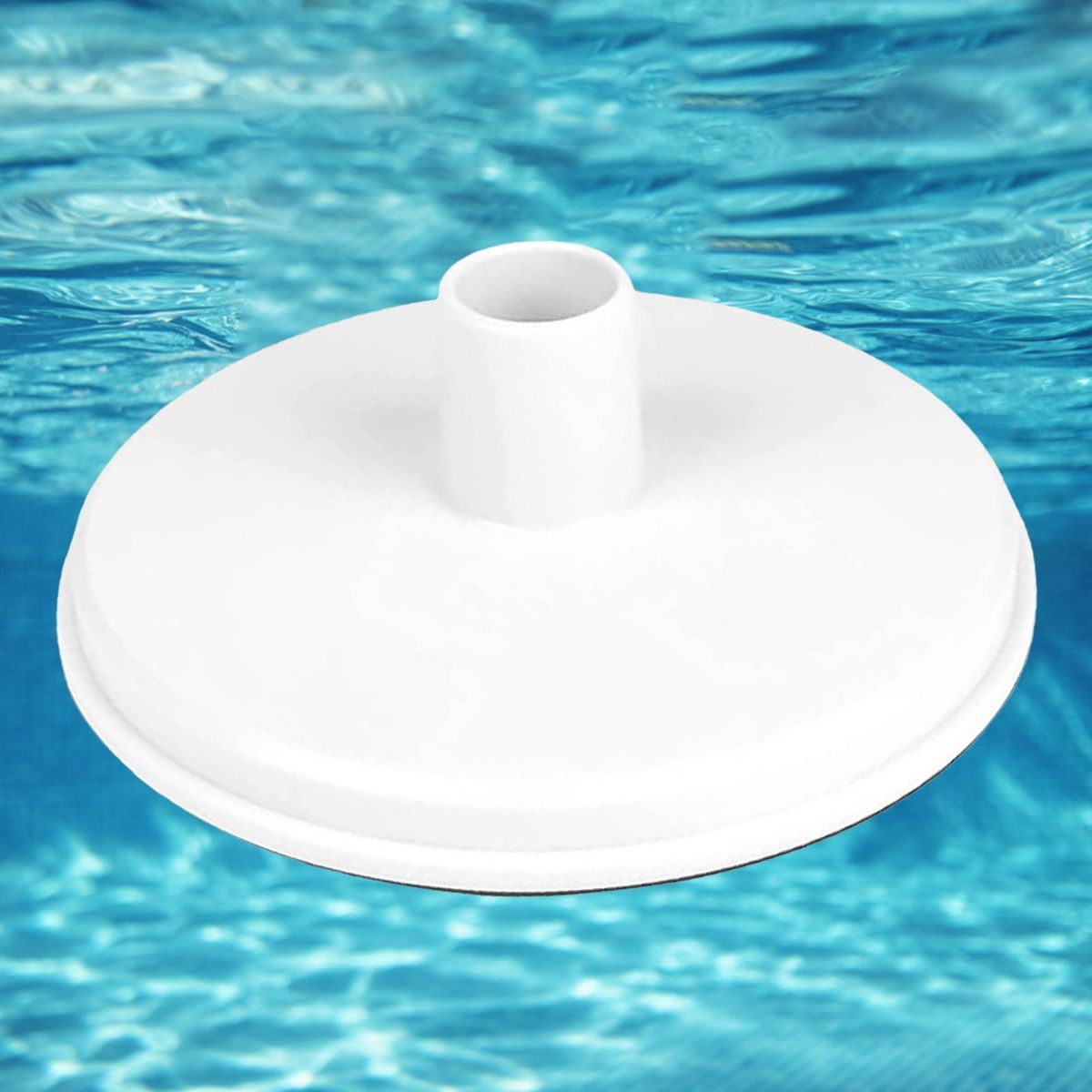 Pool Parts Skimmer Pool Replacement Accessories Swimming Pool Skimmer White