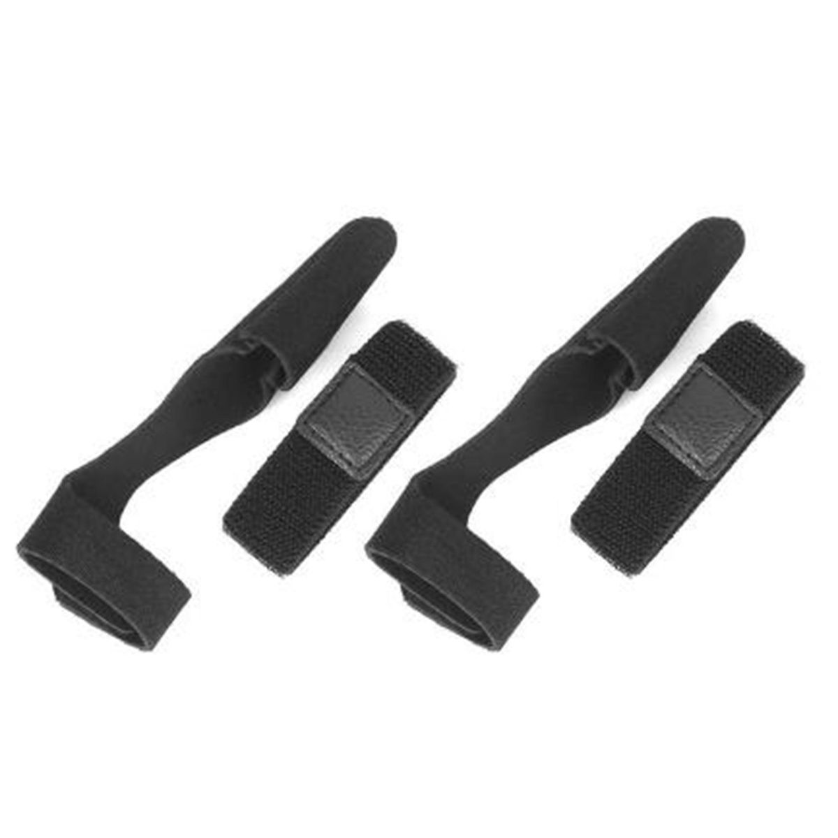 Fishing Rod Band Set 2 Pcs Fishing Rod Belt2 Pcs Fishing Ro