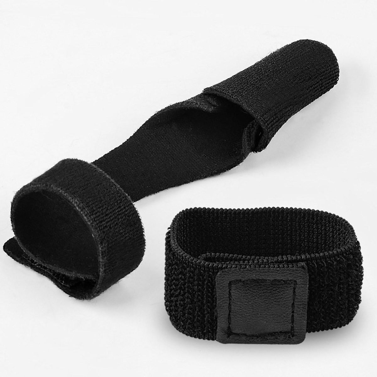Fishing Rod Band Set 2 Pcs Fishing Rod Belt2 Pcs Fishing Ro