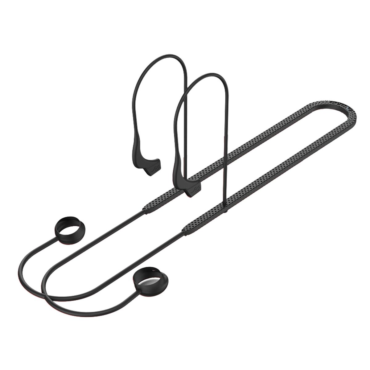 Wireless Headphones Sunglasses Anti-loss Lanyard Easy To Use