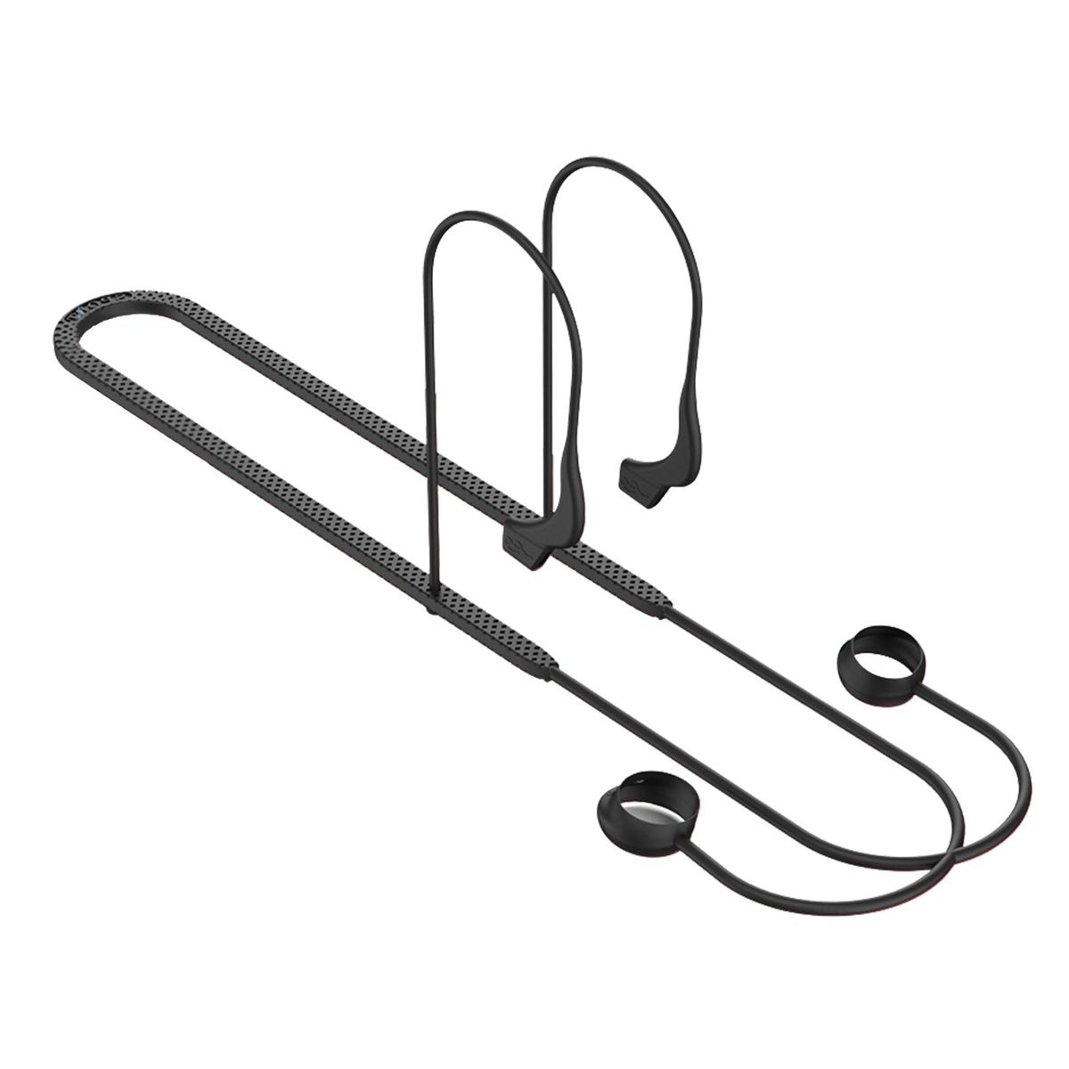 Wireless Headphones Sunglasses Anti-loss Lanyard Easy To Use