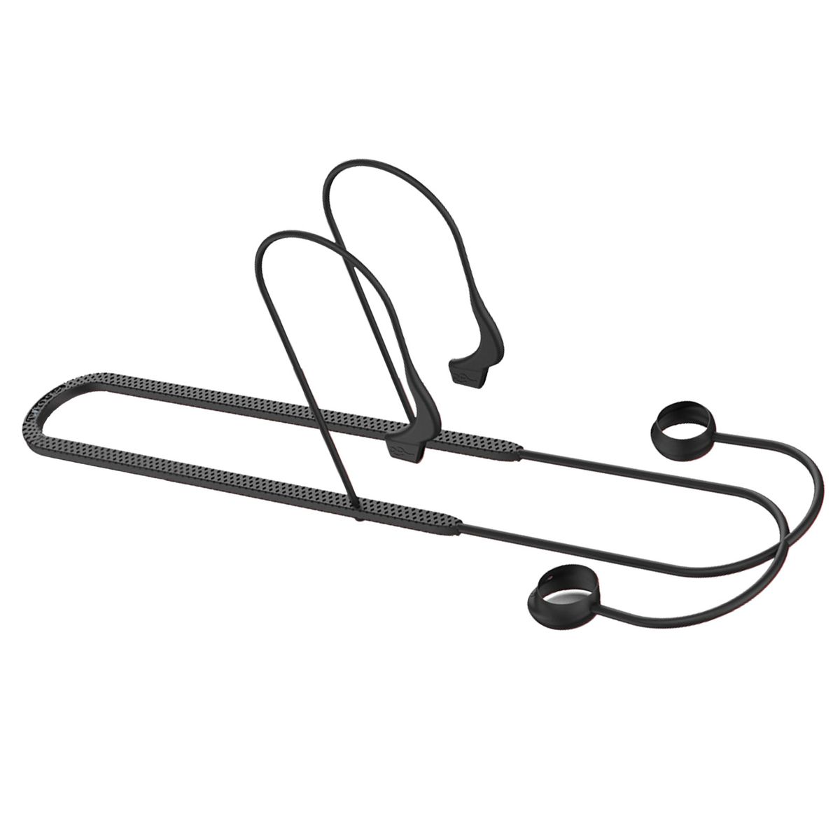 Wireless Headphones Sunglasses Anti-loss Lanyard Easy To Use