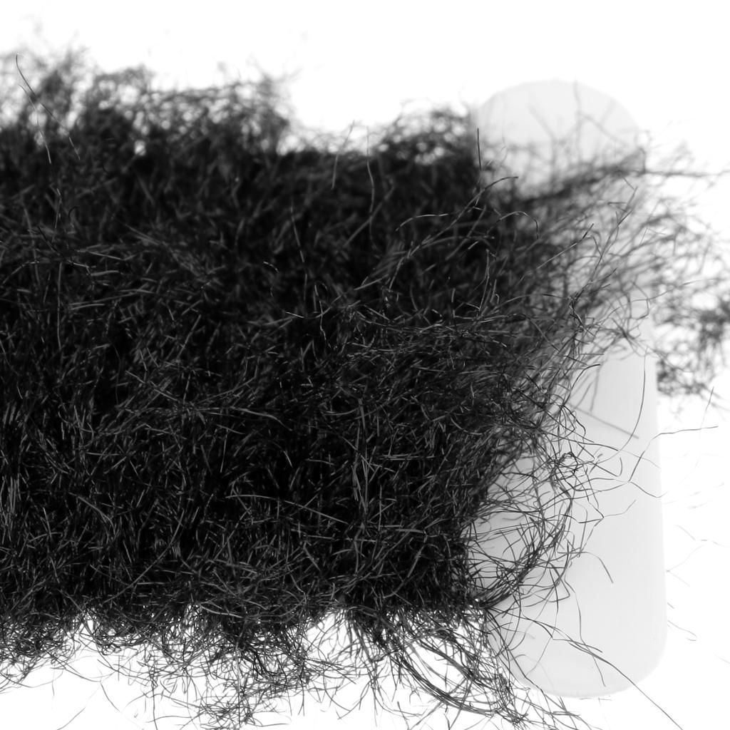 Fly  Tinsel Chenille Crystal Flash Line Fly Tying Black