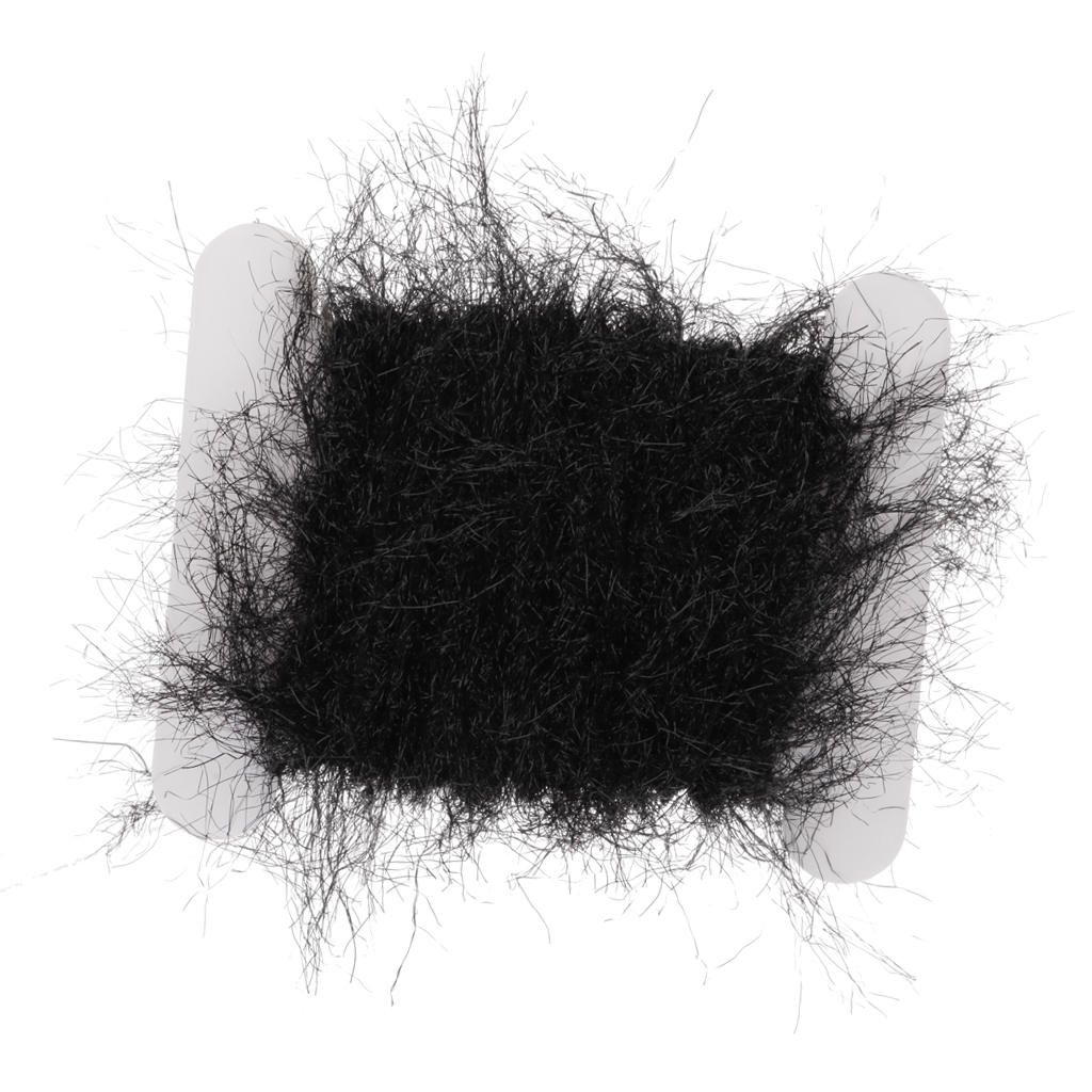 Fly  Tinsel Chenille Crystal Flash Line Fly Tying Black