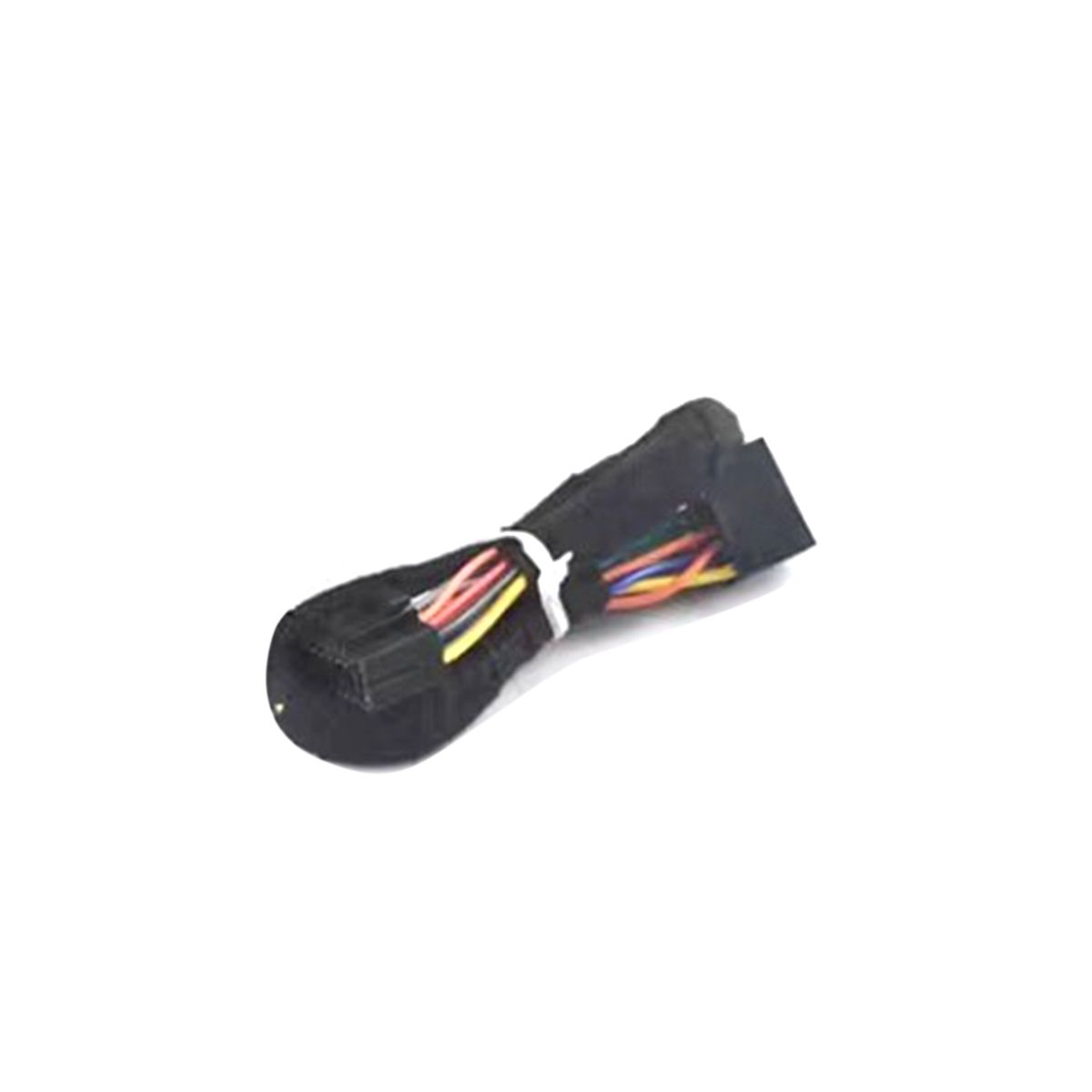 For Car Android Radios Professional DSP Amplifier Audio Stereo 4X80W High Fidelity Power 4-Way Amplifier