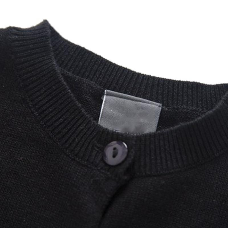 spring autumn Knitted Cardigan Sweater