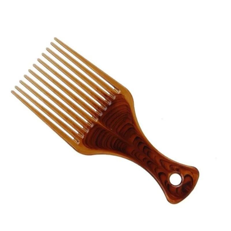 1 Pc Hair Brush Women Anti-static Hair Brushes Massage Comb Salon Hairdressing Oil Head Combs Barber Hair Tools Accessories