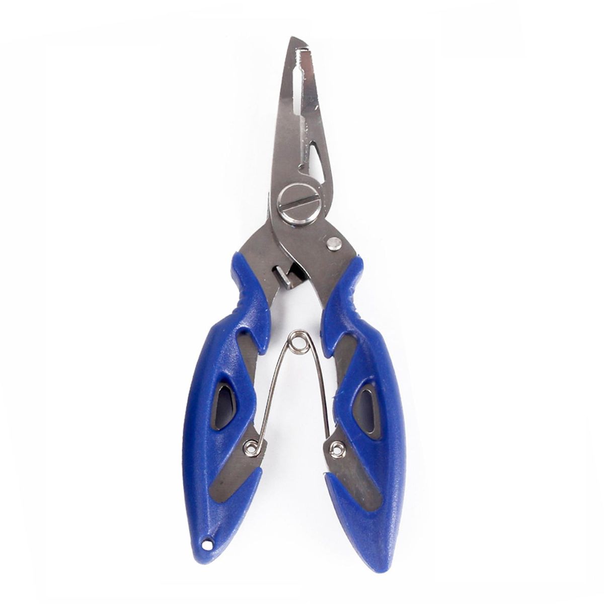 263x Fishing Accessories Including Fishing Leaders Pliers