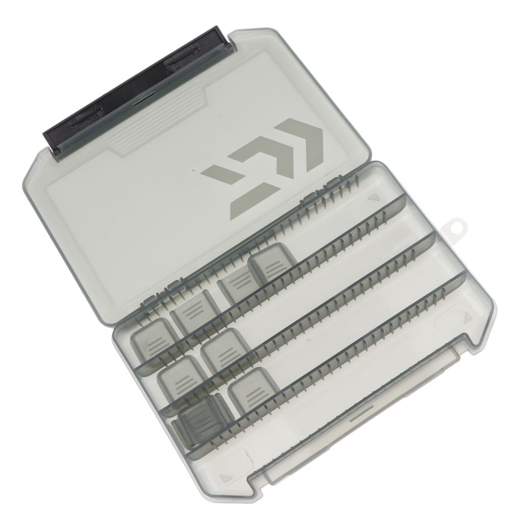 Plastic   Baits Hooks  Storage Container Organizer