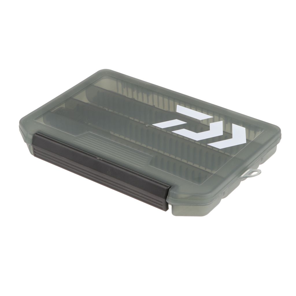 Plastic   Baits Hooks  Storage Container Organizer