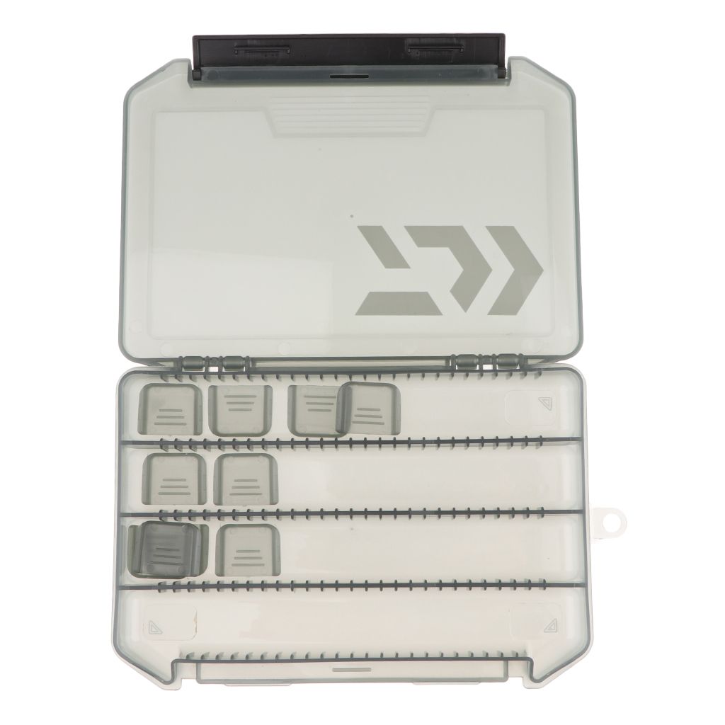 Plastic   Baits Hooks  Storage Container Organizer