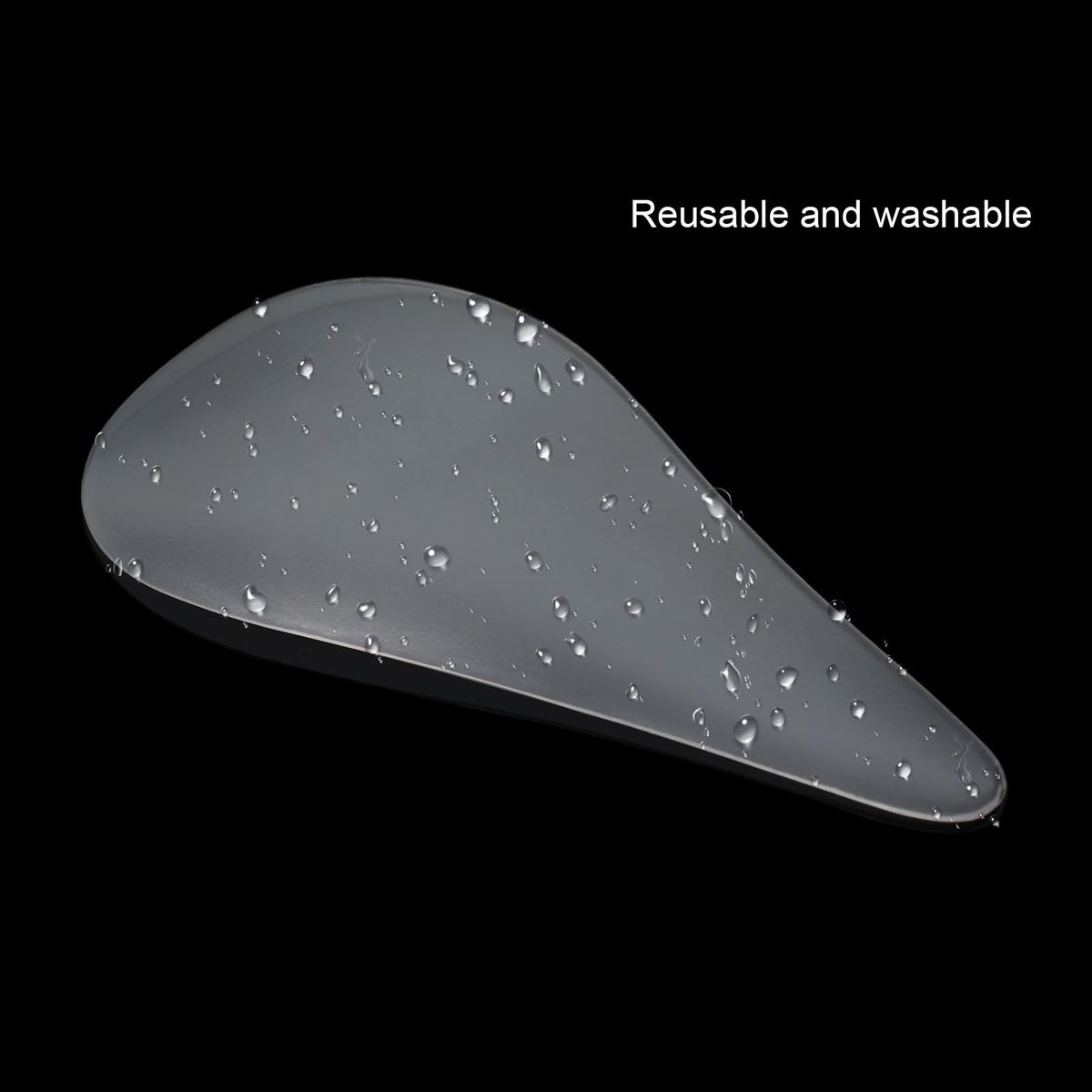 Silicone Camel Toe Concealer Reusable Traceless Invisible