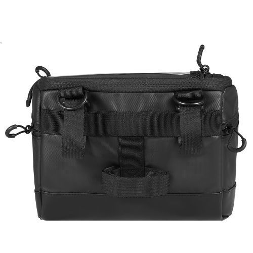 Multifunctional Cycling Bike Bicycle Handlebar Bag Basket