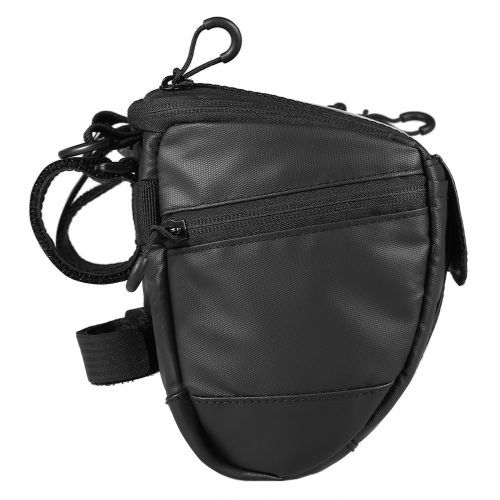 Multifunctional Cycling Bike Bicycle Handlebar Bag Basket
