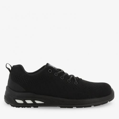 FITZ S1P LIGHTWEIGHT SAFETY SHOE, SAFETY BOOT