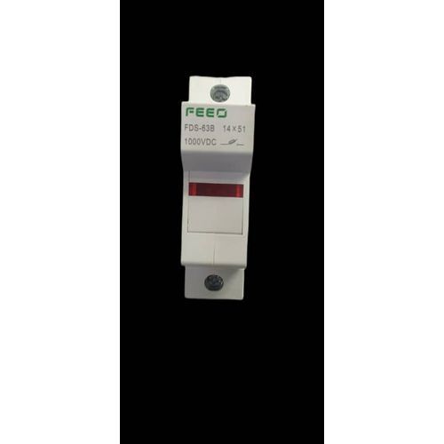 Fuse Holder DC 1000V