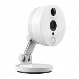 C2 Full HD 2MP Indoor Camera (white)