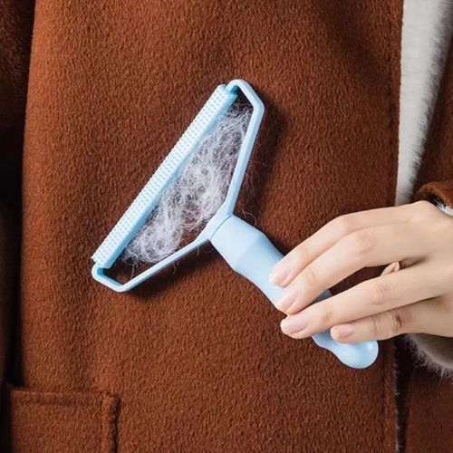 Pet Cat Dog Cleans Hair Removal Combs, Carpet Cleaning Brush