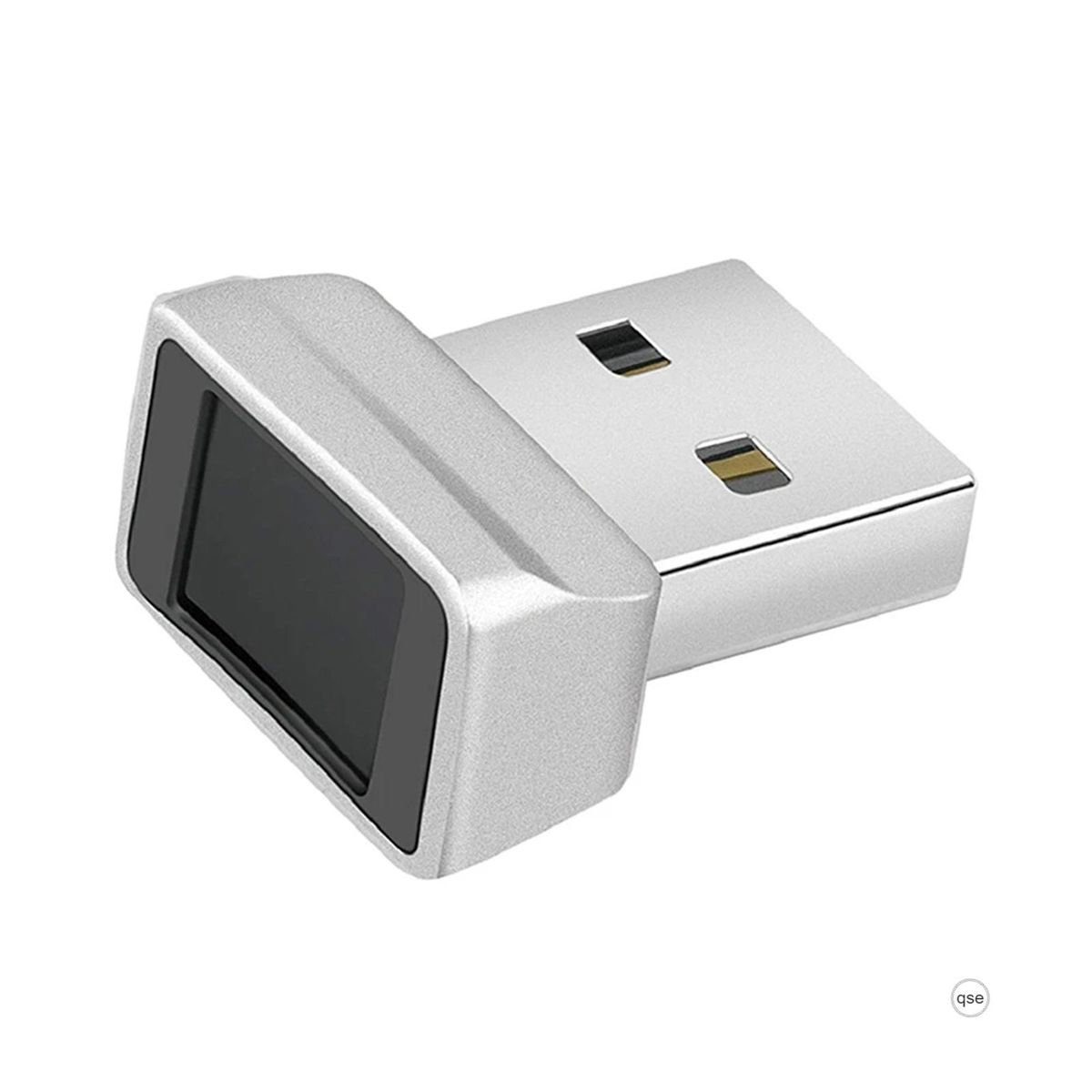 USB Windows-Hello Fingerprint Reader Anti-Spoofing
