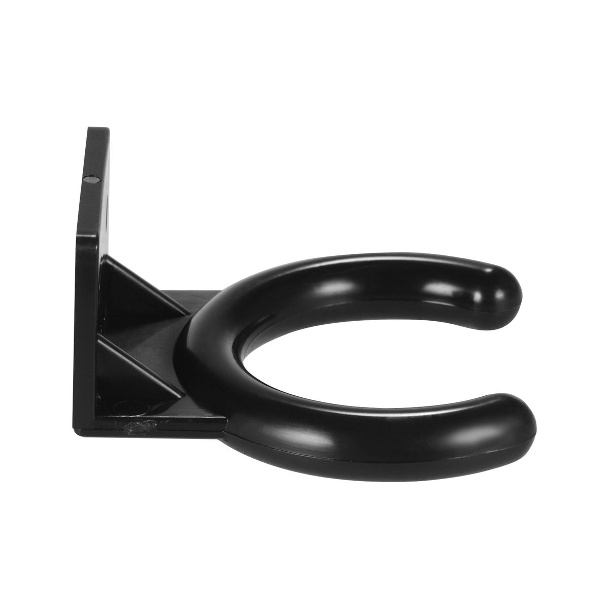 Wireless Microphone Hanger Mic Wall Mount Holder Hook Clamp