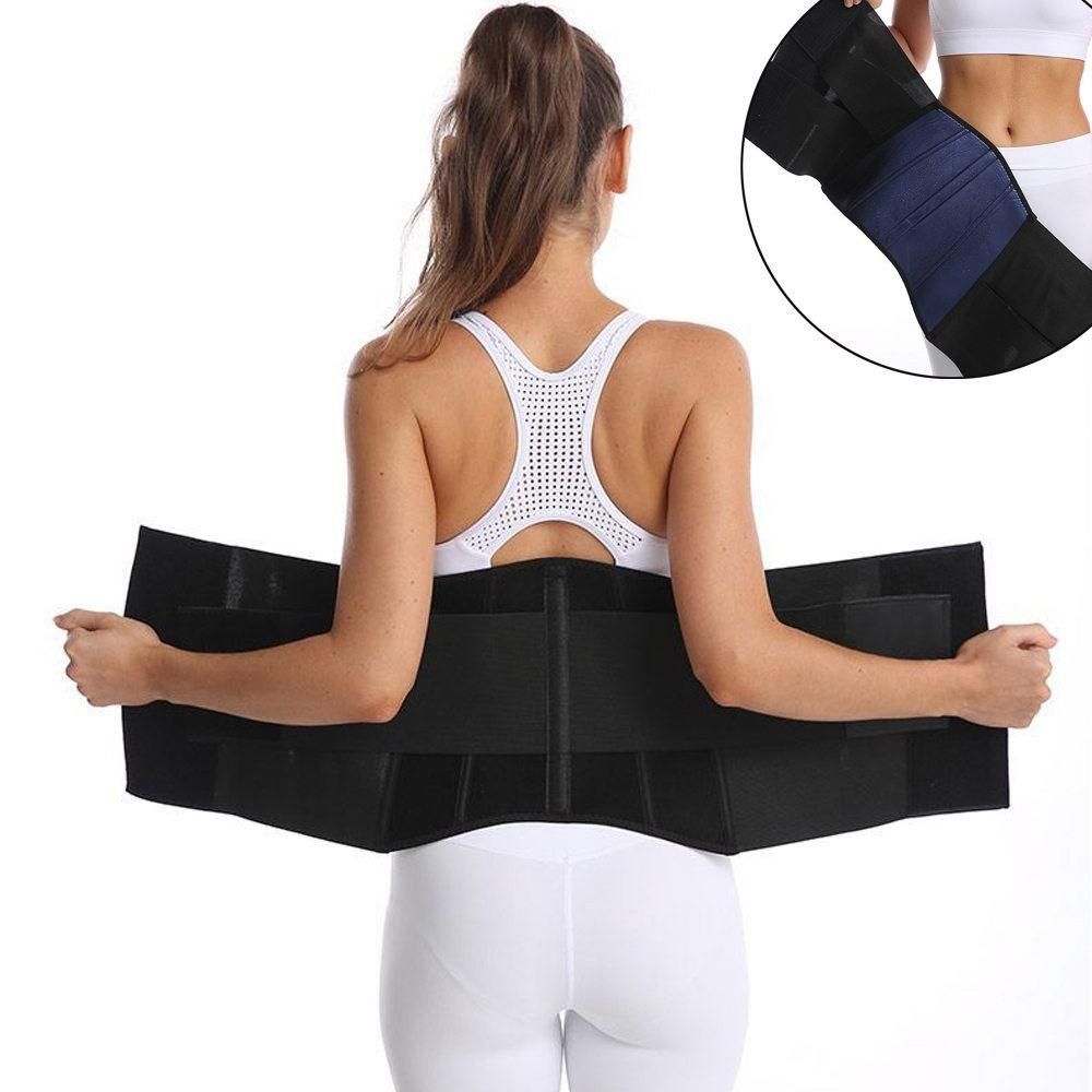Waist Trimmer Belt Postpartum Postnatal Recoery Lost Weight Lumbar Support