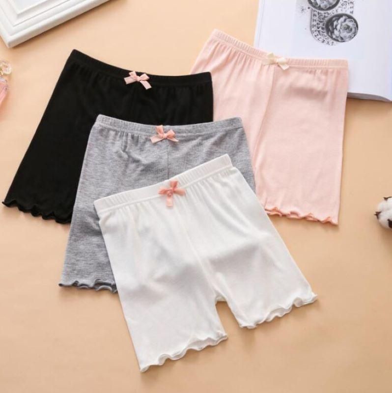 girl underwear High quality girl Braga protective pants pants Girl underwear