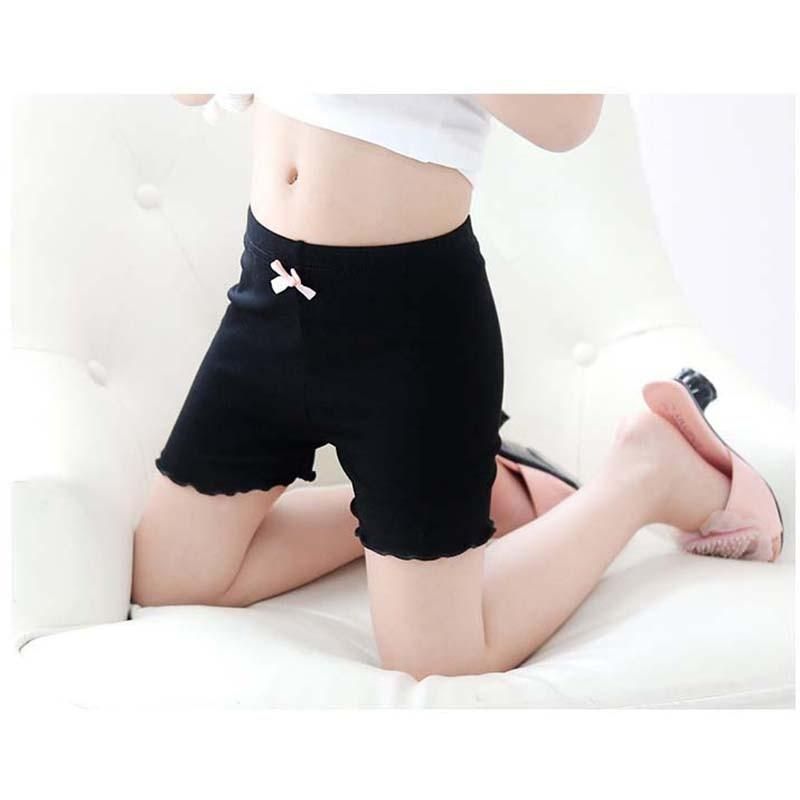 girl underwear High quality girl Braga protective pants pants Girl underwear