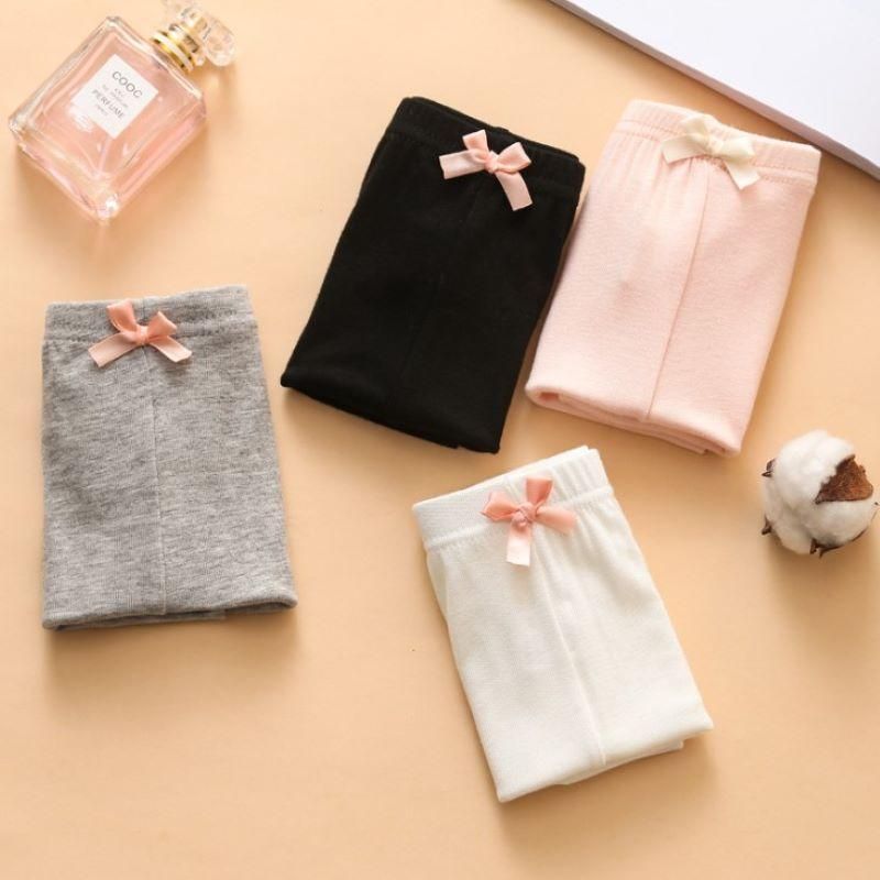 girl underwear High quality girl Braga protective pants pants Girl underwear