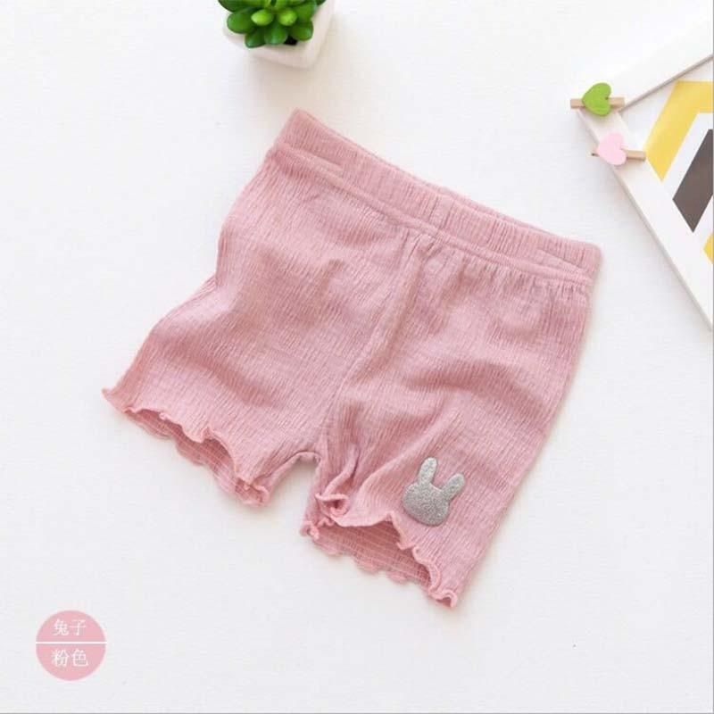 girl underwear High quality girl Braga protective pants pants Girl underwear