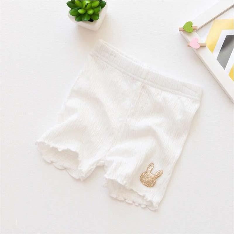 girl underwear High quality girl Braga protective pants pants Girl underwear