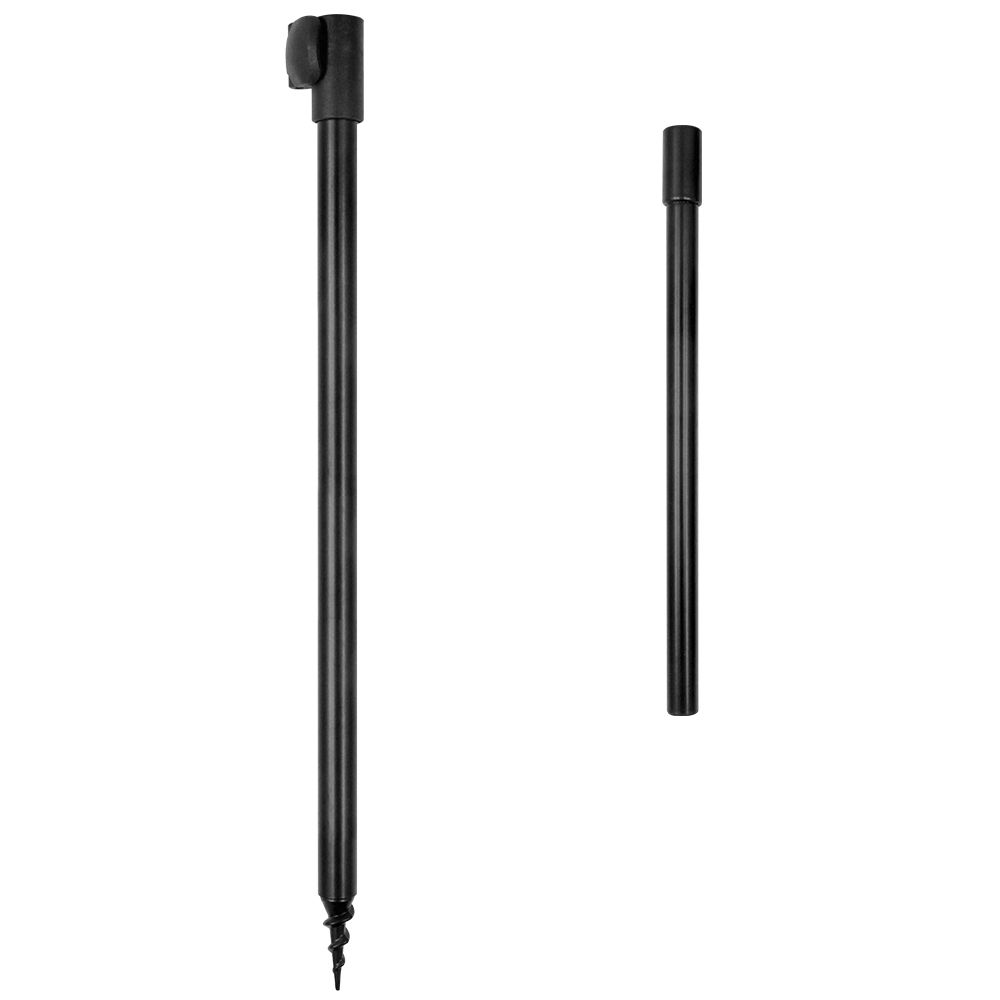 Carp Metal Material Fishing Rod Support Fishing Pole Ground