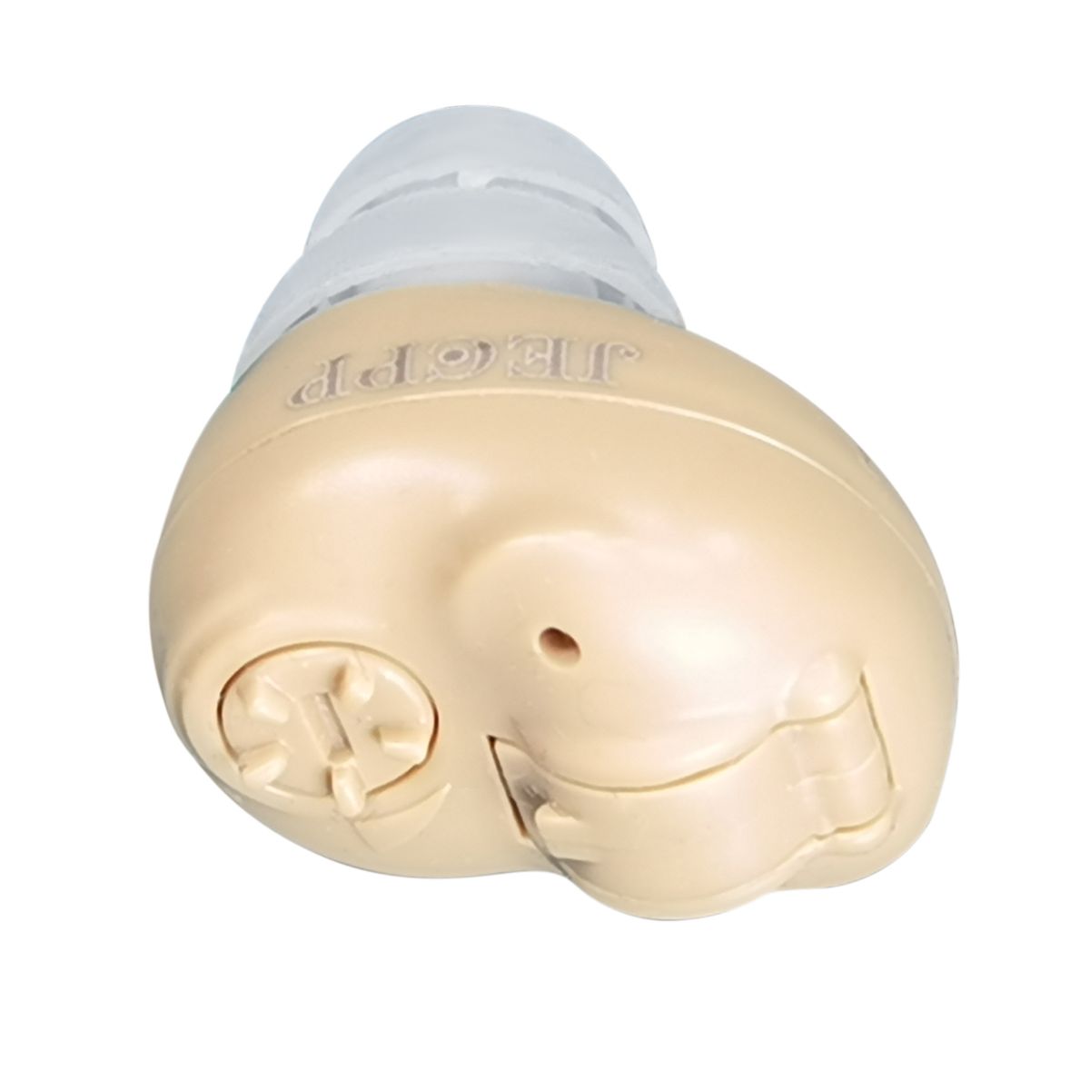 Mini Hearing Aid Small Inner Ear Invisible Sound Amplifier