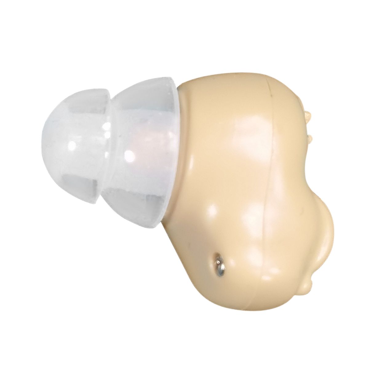 Mini Hearing Aid Small Inner Ear Invisible Sound Amplifier