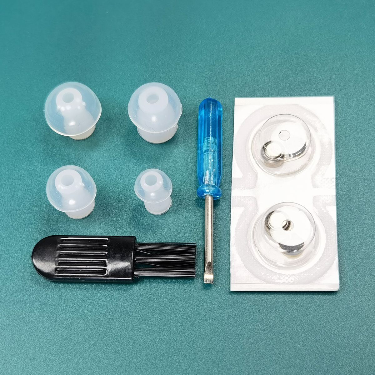 Mini Hearing Aid Small Inner Ear Invisible Sound Amplifier