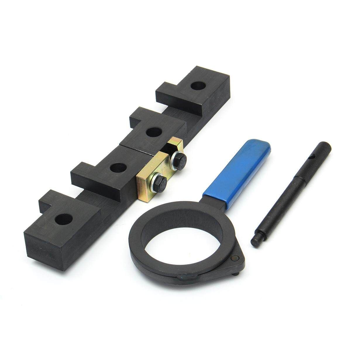 Timing Setting Locking Installation Tools With Blow Molded Box For BMW M50/M52