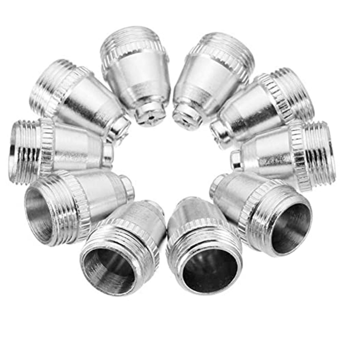 60 Plasma Cutter Accessories,Cutting Torch Electrode for Ag6