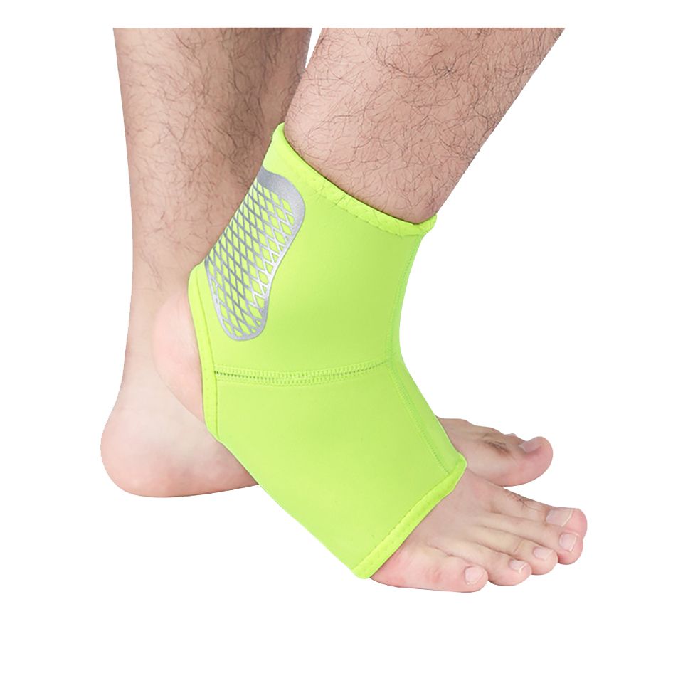 Ankle Support Protect Brace Compression Strap Achille