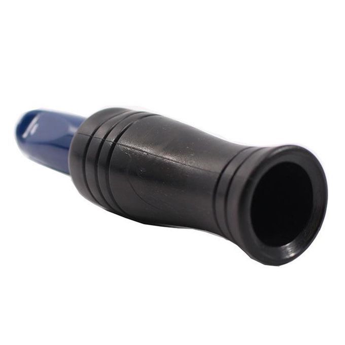 Duck Call Decoy Whistles Rook Callers Outdoor Hunting Sound Black