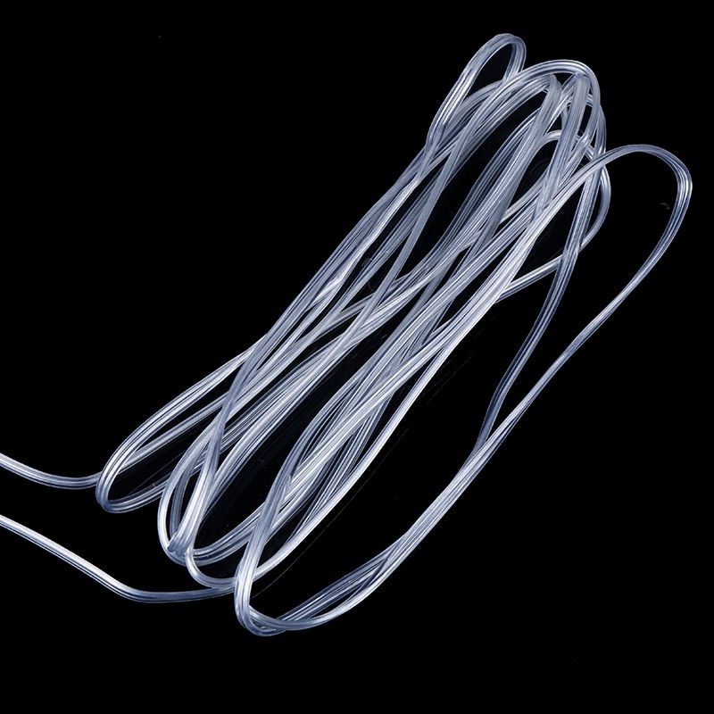 3/5M Power Extension Cable Plug Extender Wire For LED String Light Christmas Lights