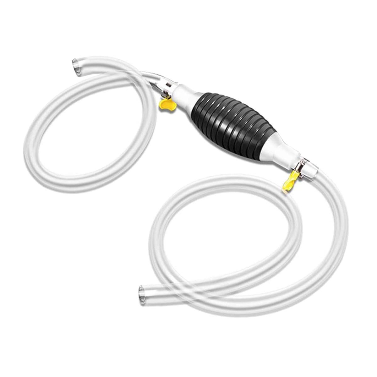 Hand Pump Portable Manual Car Fuel Transfer Pump For Gas Gasoline