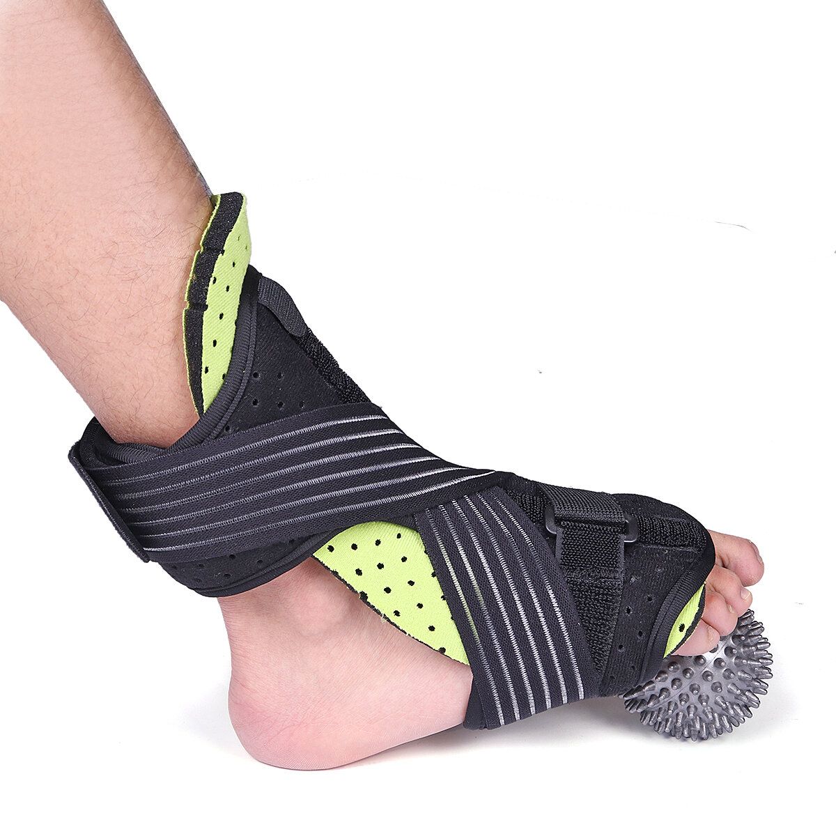 Dorsal Plantar Fasciitis Brace Ankle Support Tendonitis
