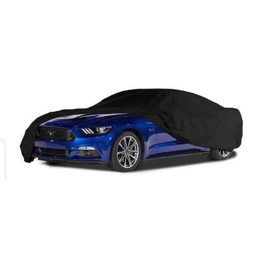 Perfect Car Body Cover For Toyota Camry