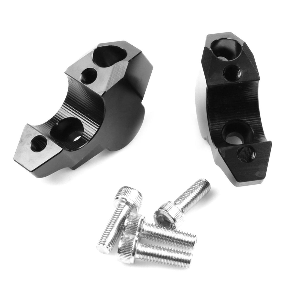 Motorcycle Modified Handlebar Rear Shift Plus High Code