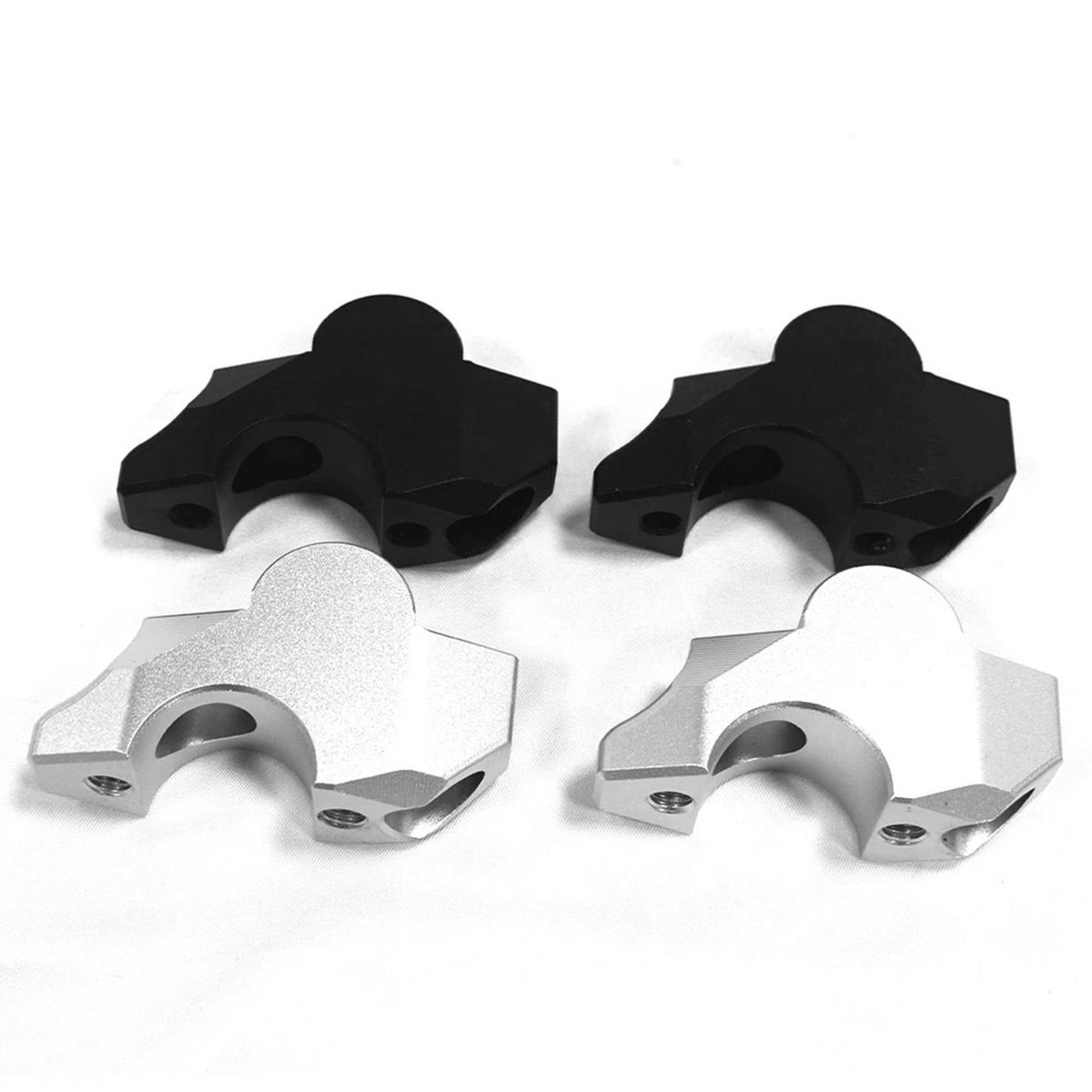 Motorcycle Modified Handlebar Rear Shift Plus High Code
