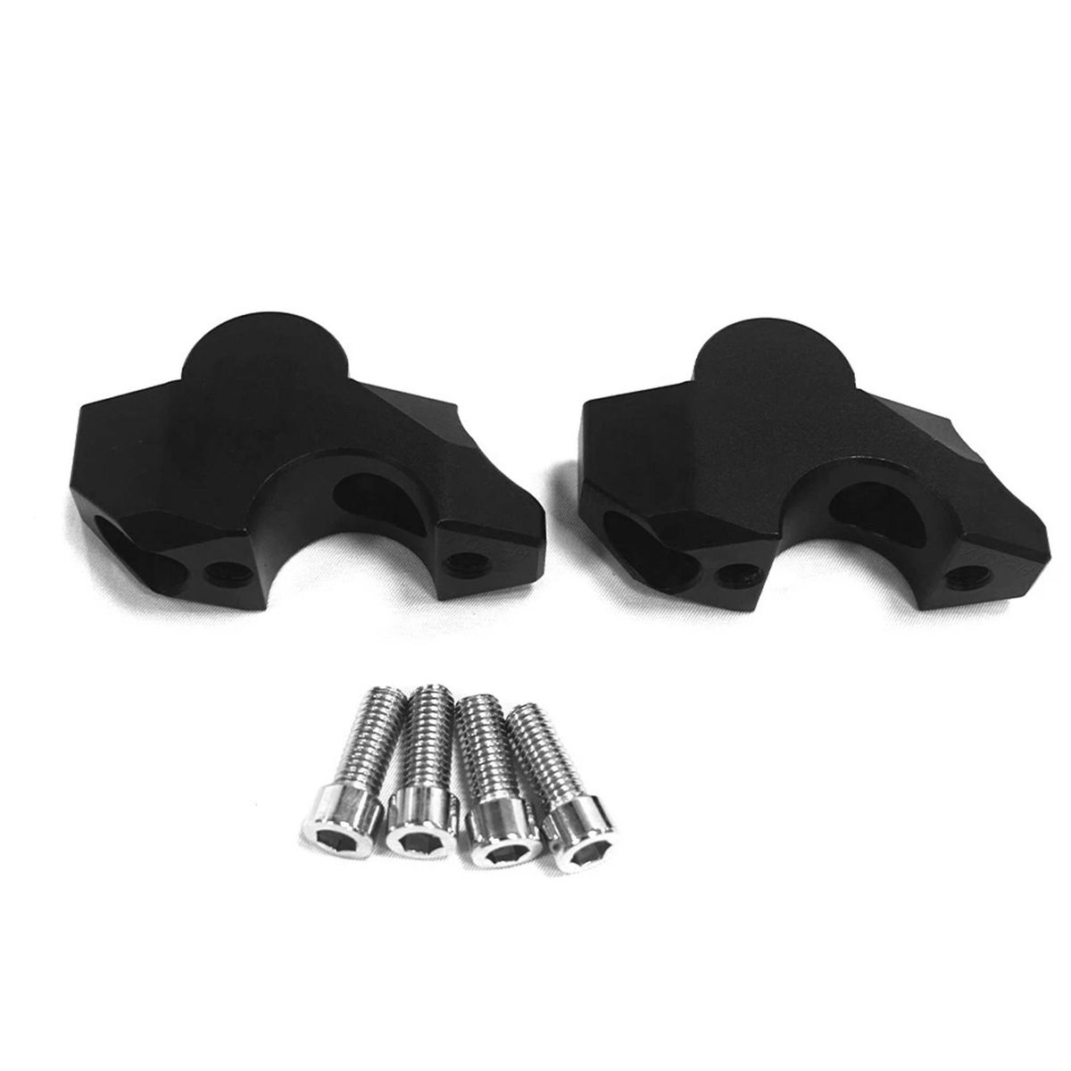 Motorcycle Modified Handlebar Rear Shift Plus High Code