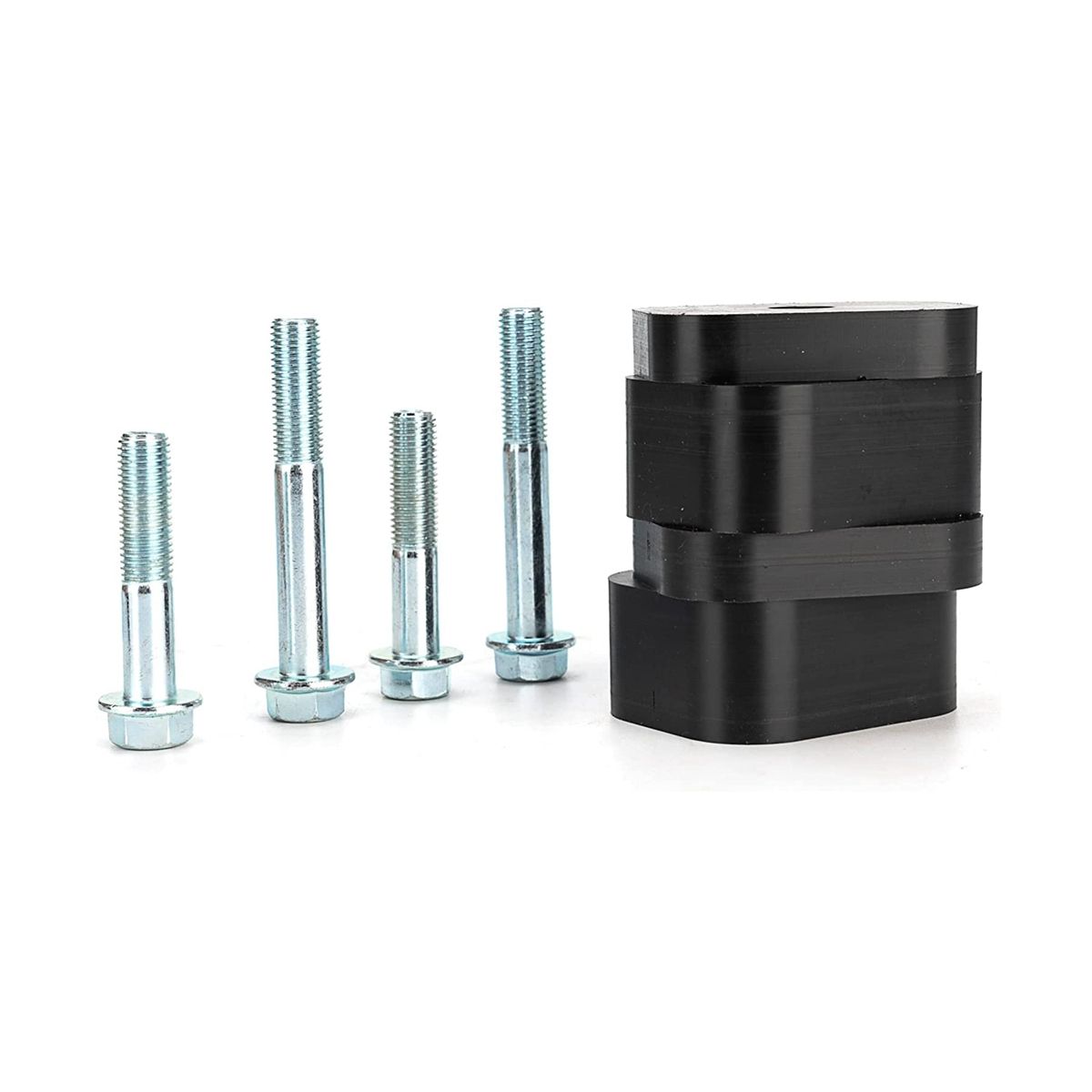 Seat Spacers, 387-2104 Seat Risers, Lift Up Rear Of Front