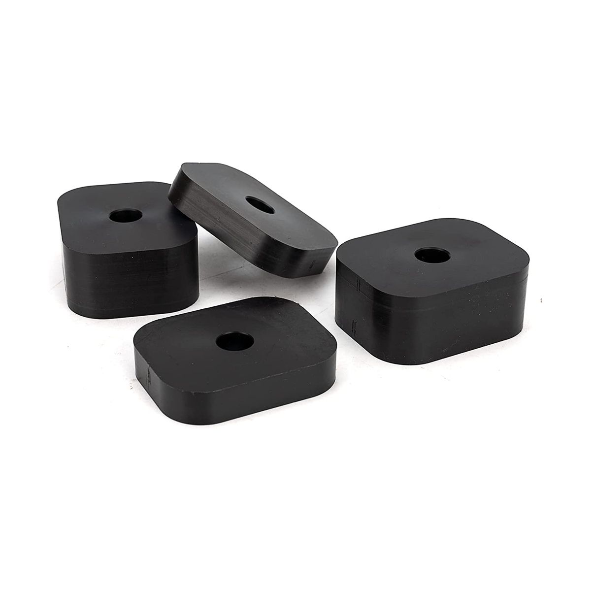 Seat Spacers, 387-2104 Seat Risers, Lift Up Rear Of Front