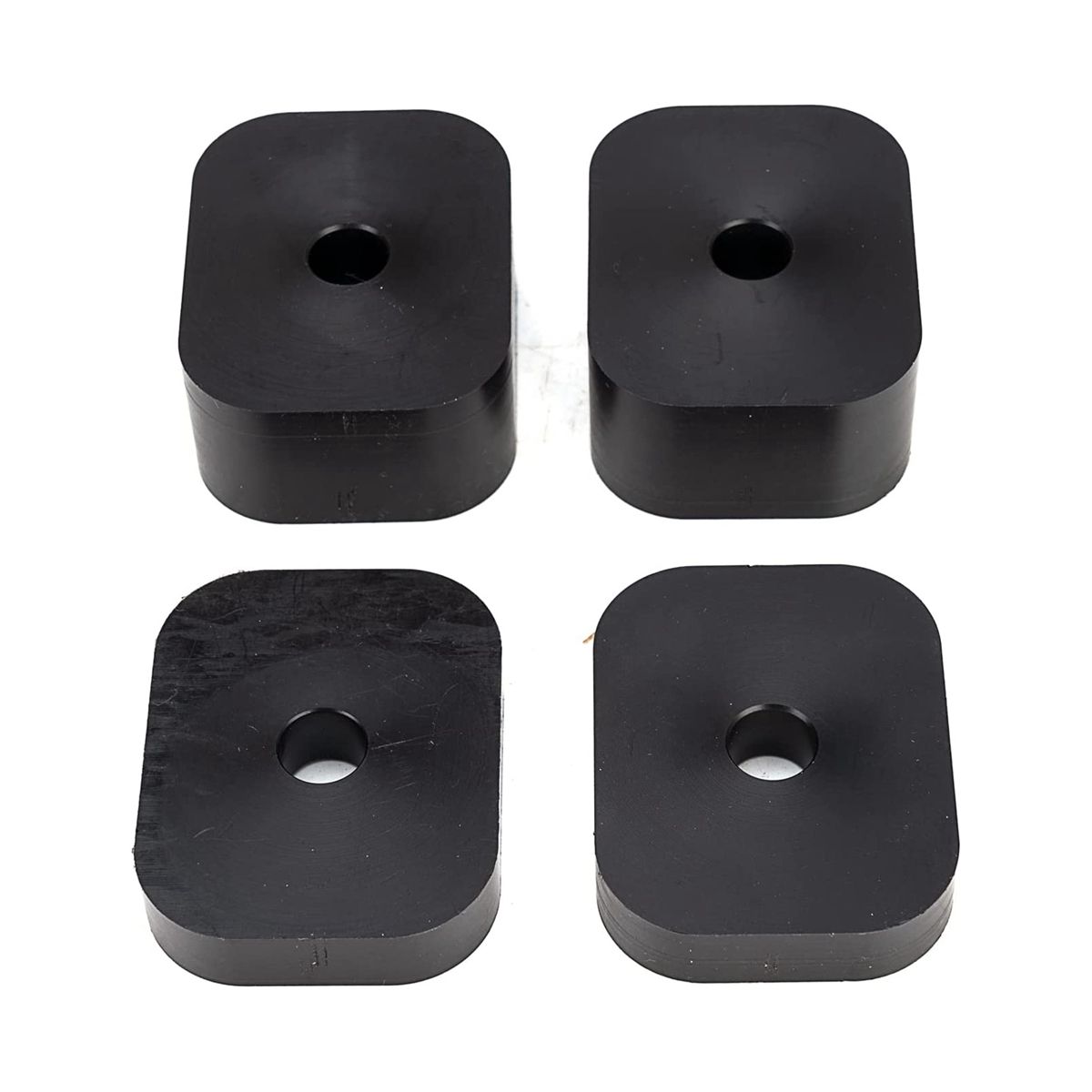 Seat Spacers, 387-2104 Seat Risers, Lift Up Rear Of Front
