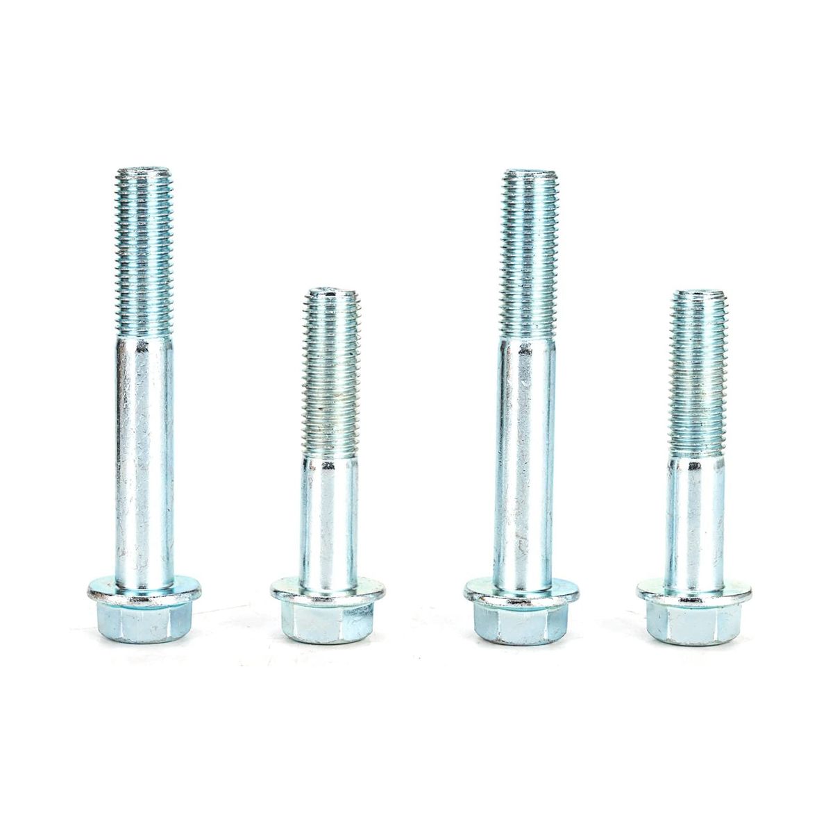 Seat Spacers, 387-2104 Seat Risers, Lift Up Rear Of Front