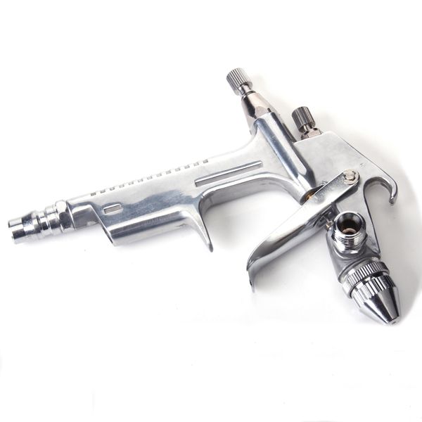 Touch Up Gravity Feed    Sprayer Air Brush Airbrush